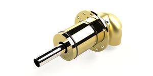 raccord tournant pour eau