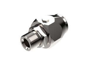 raccord hydraulique