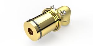 raccord tournant pour eau