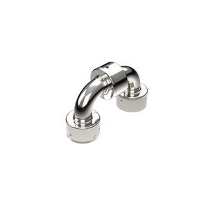 raccord pour produits chimiques