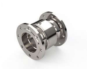 raccord pour produits chimiques