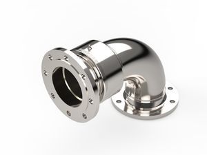 raccord tournant pour eau