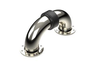 raccord tournant pour eau