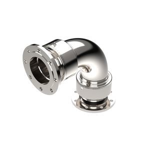 raccord tournant pour eau