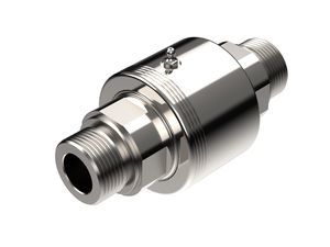 raccord tournant pour eau