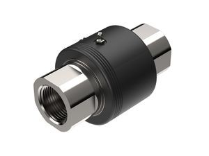 raccord tournant pour eau