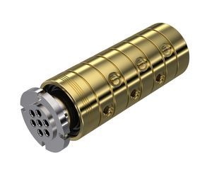 raccord tournant pour produits chimiques