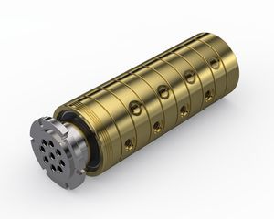 raccord tournant pour produits chimiques
