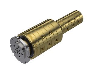 raccord tournant pour produits chimiques