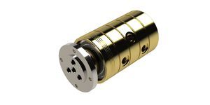 raccord tournant pour produits chimiques