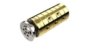 raccord tournant pour produits chimiques