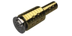 raccord tournant pour produits chimiques