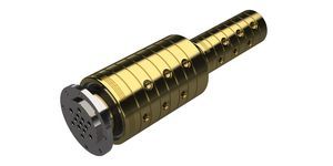 raccord tournant pour produits chimiques