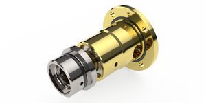 raccord tournant pour eau