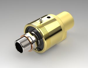 raccord tournant pour eau