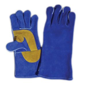 gants de sécurité de soudage