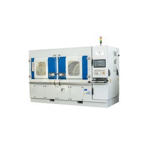 banc de test de pression pulsée 1