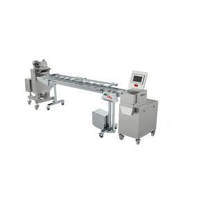 système de granulation à jonc à sec
