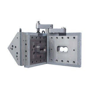 filière d'extrusion pour extrusion 1