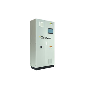 système d'automatisation pour contrôle de process 1