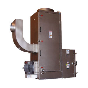 sécheur centrifuge