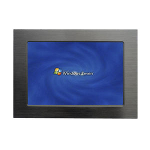 panel PC LCD