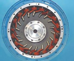 ventilateur centrifuge