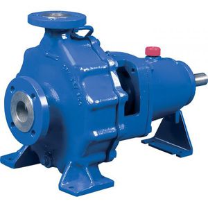 pompe centrifuge