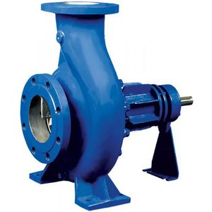 pompe centrifuge