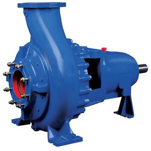 pompe centrifuge