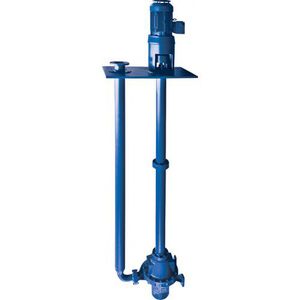pompe centrifuge