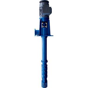 pompe centrifuge