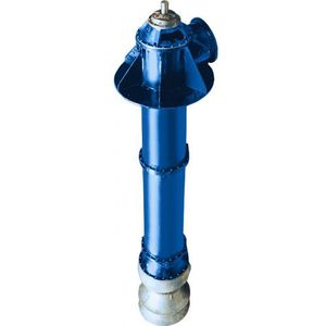 pompe centrifuge