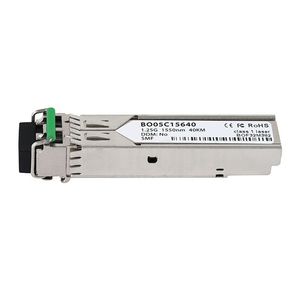 émetteur-récepteur Gigabit Ethernet