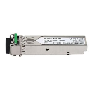 émetteur-récepteur Gigabit Ethernet