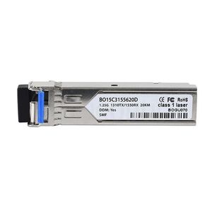 émetteur-récepteur Gigabit Ethernet