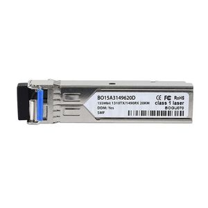 émetteur-récepteur Ethernet
