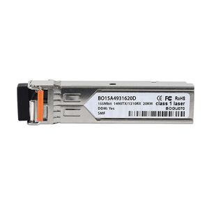 émetteur-récepteur Ethernet