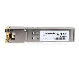émetteur-récepteur Gigabit Ethernet