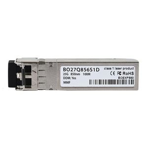 émetteur-récepteur Gigabit Ethernet