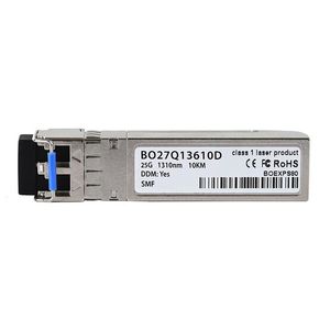 émetteur-récepteur Gigabit Ethernet