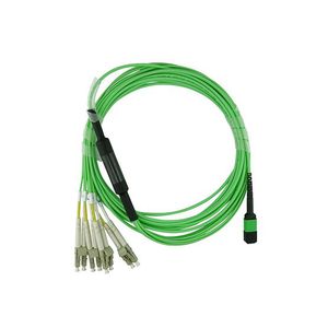câble optique type MPO