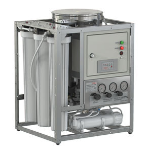 unité de purification d'eau par osmose inverse