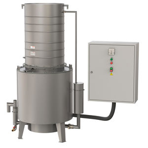 distillateur d'eau