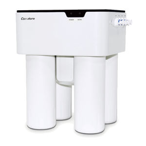 unité de purification d'eau par osmose inverse 1
