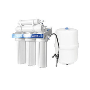 unité de purification d'eau pour eau potable 1