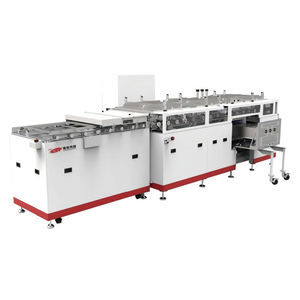 machine de dépôt par évaporation thermique 1