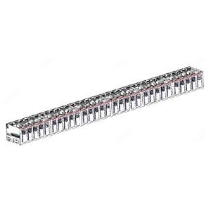 ligne de métallisation pour PCB 1