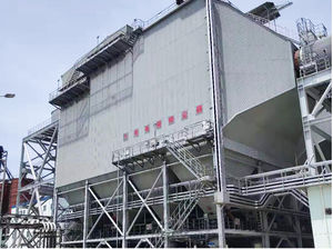 dépoussiéreur industriel à filtre 1