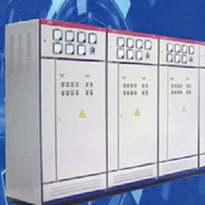 armoire électrique de distribution 1